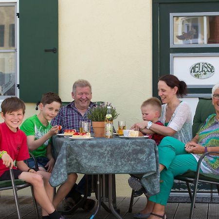 Ferienhof Lecheler Breitenthal ภายนอก รูปภาพ