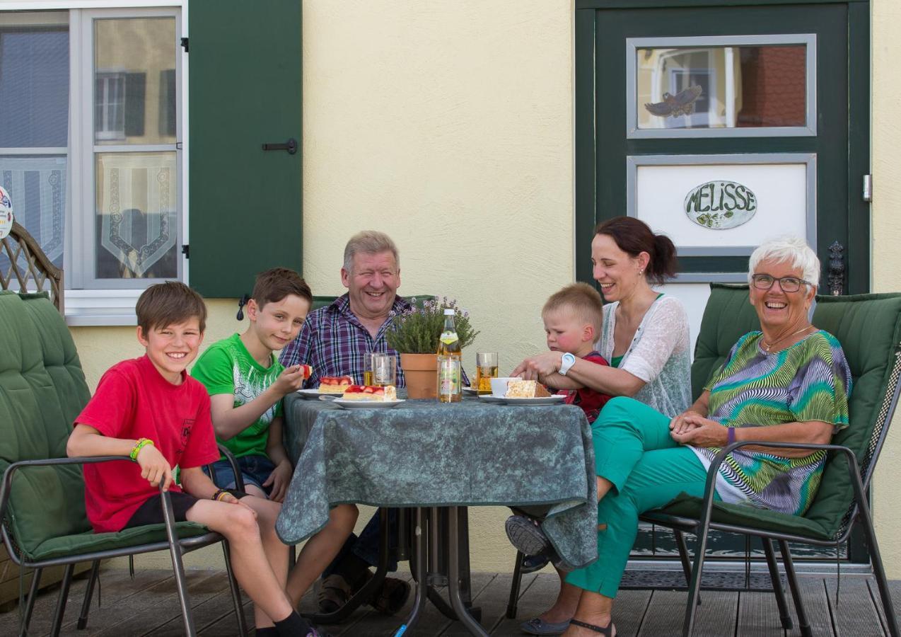 Ferienhof Lecheler Breitenthal ภายนอก รูปภาพ